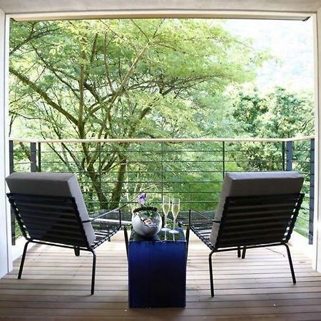 Hotel Hatsuhana هاكوني المظهر الخارجي الصورة