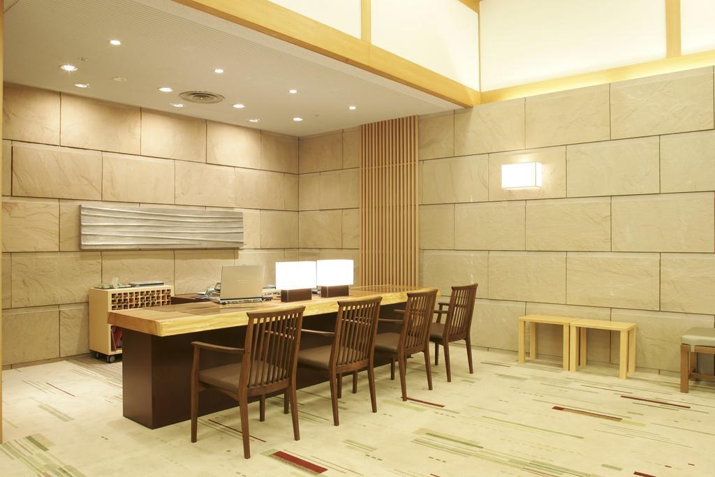 Hotel Hatsuhana هاكوني المظهر الخارجي الصورة