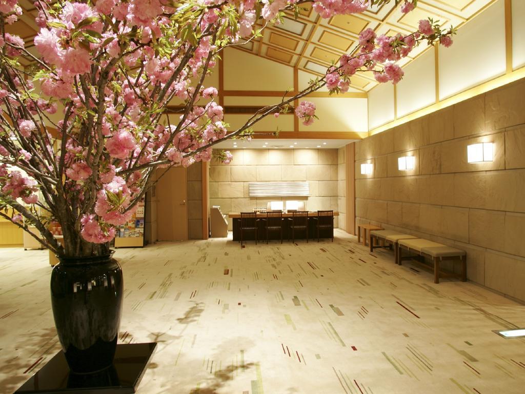 Hotel Hatsuhana هاكوني المظهر الخارجي الصورة