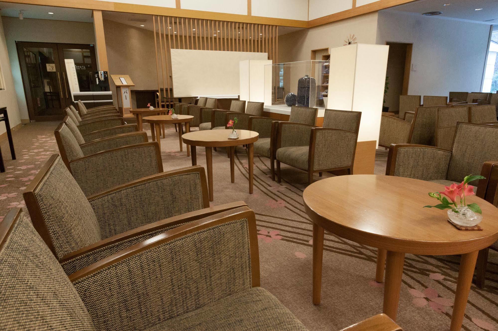 Hotel Hatsuhana هاكوني المظهر الخارجي الصورة