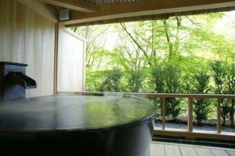Hotel Hatsuhana هاكوني المظهر الخارجي الصورة