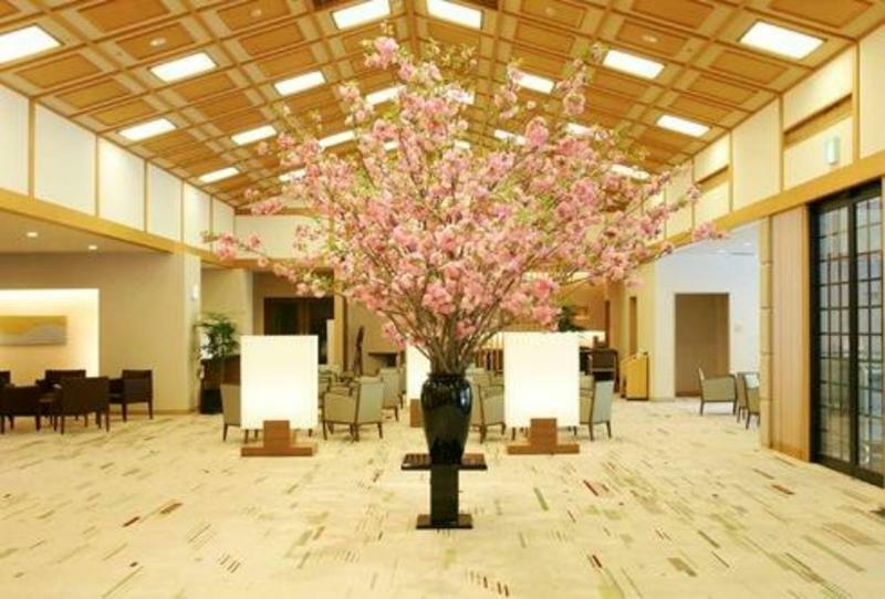 Hotel Hatsuhana هاكوني المظهر الخارجي الصورة