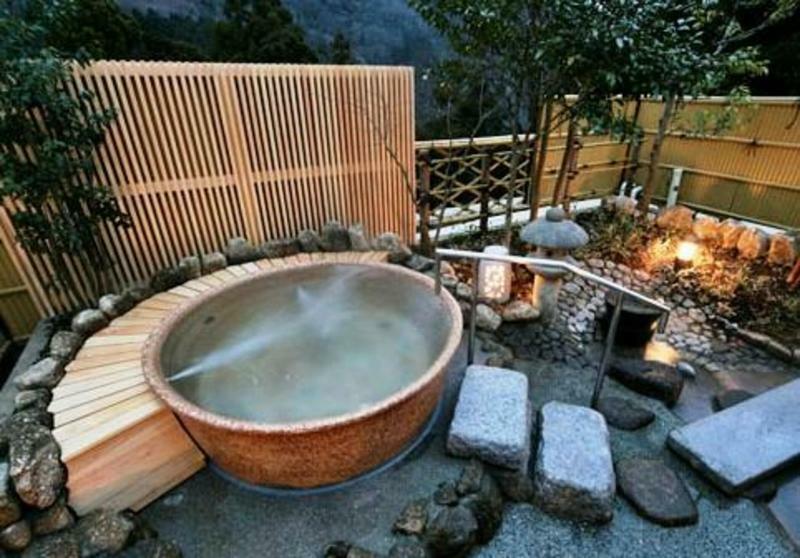 Hotel Hatsuhana هاكوني المظهر الخارجي الصورة
