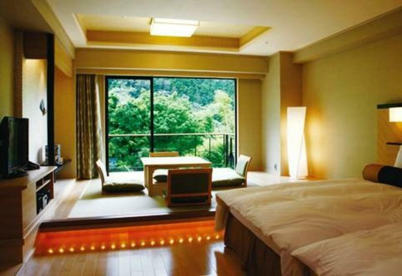 Hotel Hatsuhana هاكوني المظهر الخارجي الصورة