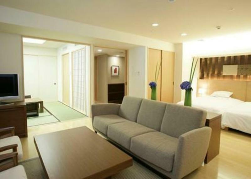 Hotel Hatsuhana هاكوني المظهر الخارجي الصورة