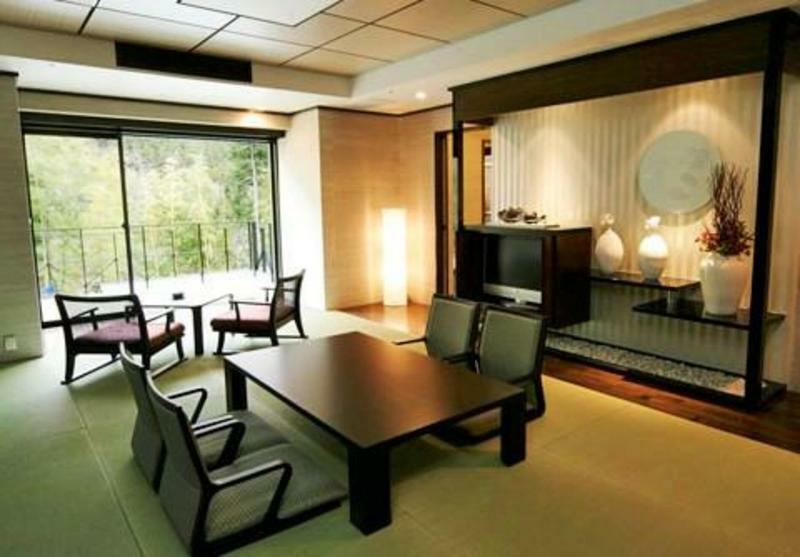 Hotel Hatsuhana هاكوني المظهر الخارجي الصورة