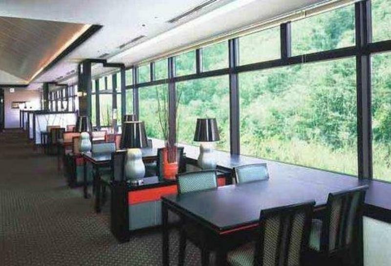 Hotel Hatsuhana هاكوني المظهر الخارجي الصورة