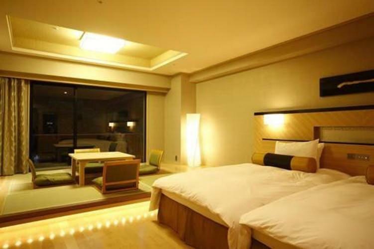 Hotel Hatsuhana هاكوني المظهر الخارجي الصورة