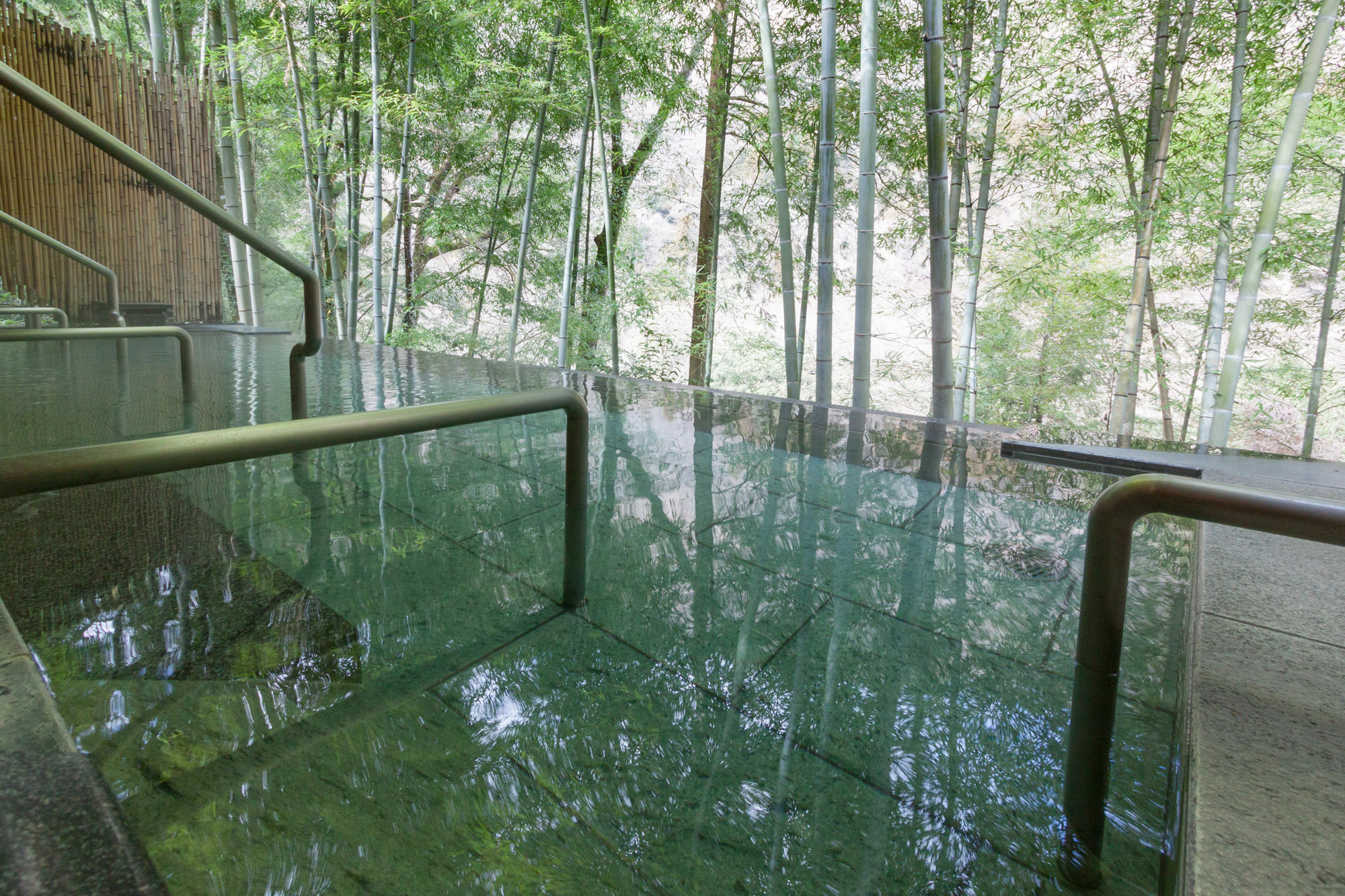 Hotel Hatsuhana هاكوني المظهر الخارجي الصورة